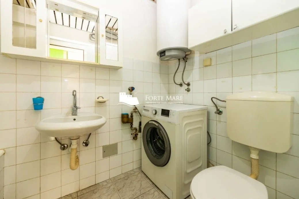 Prodaja, jednosoban stan, 46m², Topla, Herceg Novi