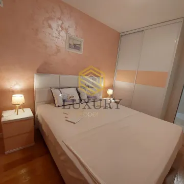 Rent, one bedroom apartment, 49m², Central Point, Podgorica - image 11