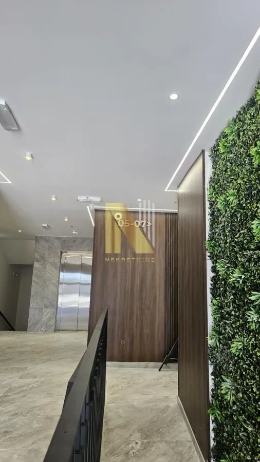Prodaja, dvosoban stan, 47m², Veternik, Novi Sad Sve Podlokacije