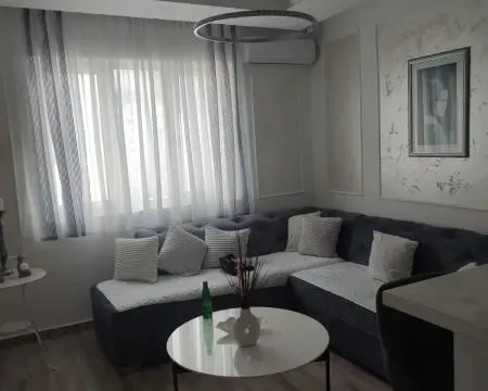 Izdavanje, jednosoban stan, 40m², Bar, Crna Gora