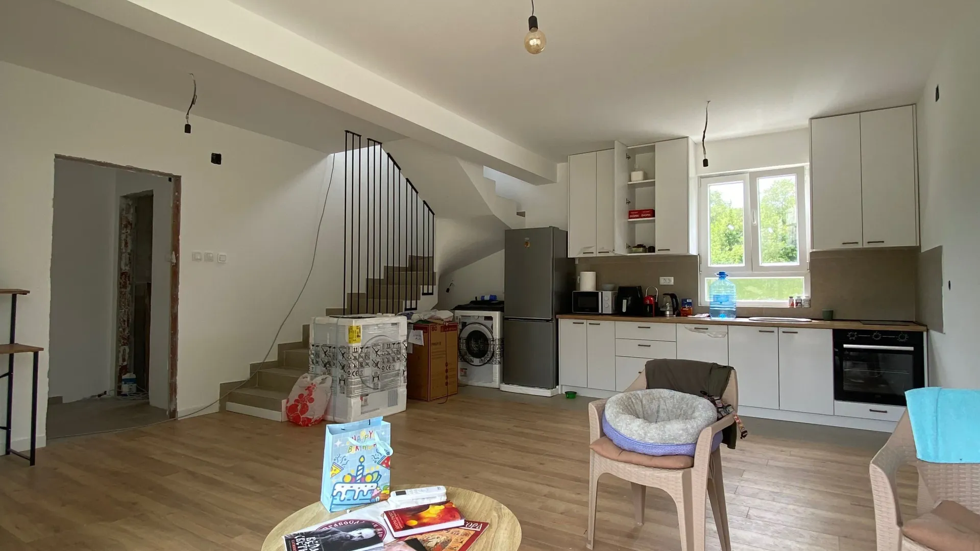 Sale, house, 90m², Lješevići, Kotor