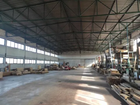 Rent, office space, 2160m², Borča 1, Borča Sve Podlokacije