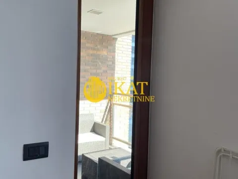 Rent, one bedroom apartment, 60m², Novi Beograd Sve Podlokacije, Beograd - image 9