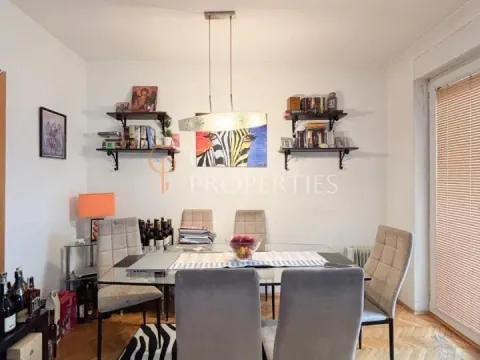 Prodaja, stan, 57m², Stari Aerodrom, Podgorica - image 3