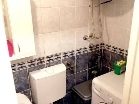 Rent, two bedroom apartment, 50m², Kanarevo Brdo, Beograd - image 6