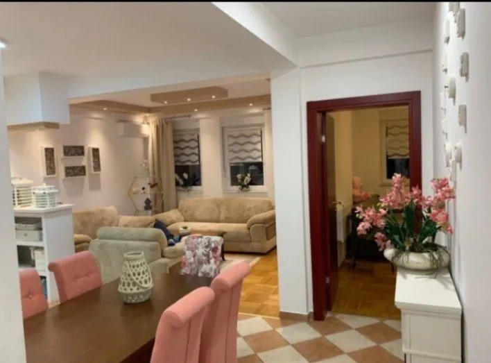 Sale, two bedroom apartment, 72m², Bar, Crna Gora