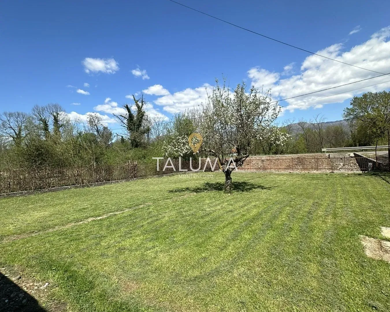 Sale, house, 150m², Ćurilac, Danilovgrad
