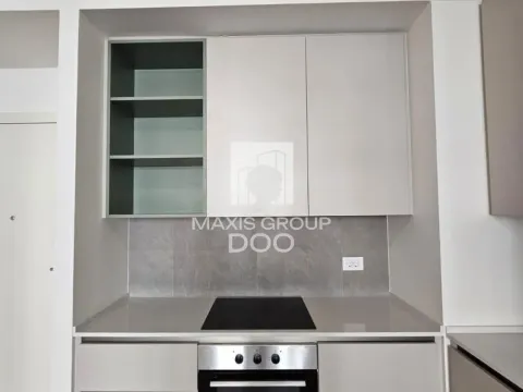 Sale, two bedroom apartment, 58m², Savski Venac, Beograd - image 6