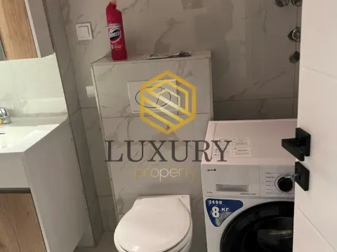 Rent, two bedroom apartment, 76m², Central Point, Podgorica - image 14