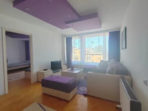 Izdavanje, dvosoban stan, 54m², Medijana, Niš - image 2