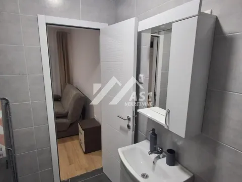 Izdavanje, stan, 25m², Adice, Novi Sad Sve Podlokacije - image 3