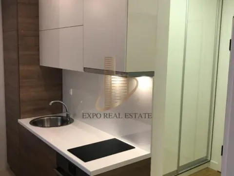 Izdavanje, dvosoban stan, 43m², Južni Bulevar, Vračar Sve Podlokacije - image 2