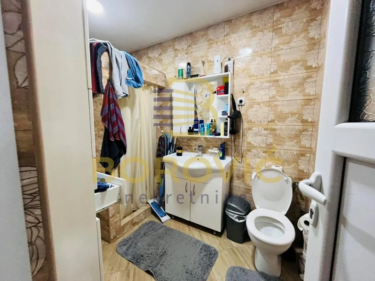 Prodaja, kuća, 188m², Krnjaca, Palilula Sve Podlokacije