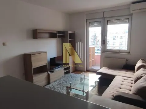 Izdavanje, dvosoban stan, 41m², Detelinara, Novi Sad Sve Podlokacije - image 3