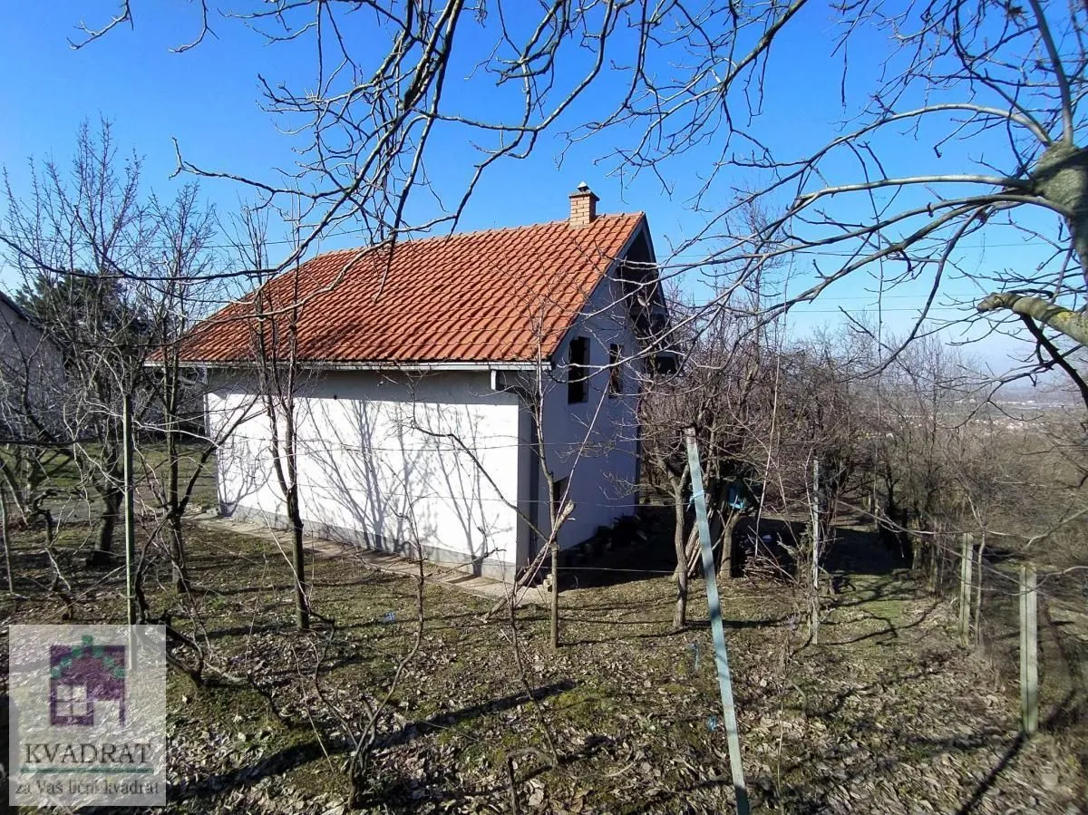 Prodaja, kuća, 60m², Mislodjin, Obrenovac
