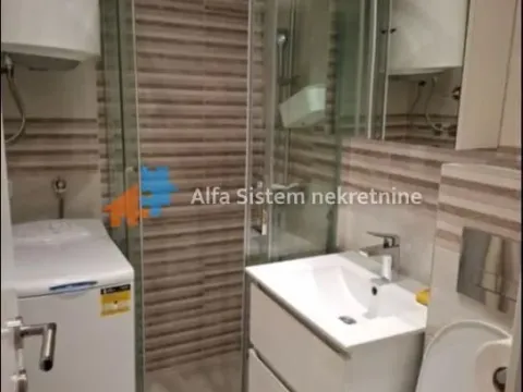 Rent, two bedroom apartment, 64m², Zvezdara Sve Podlokacije, Beograd - image 13