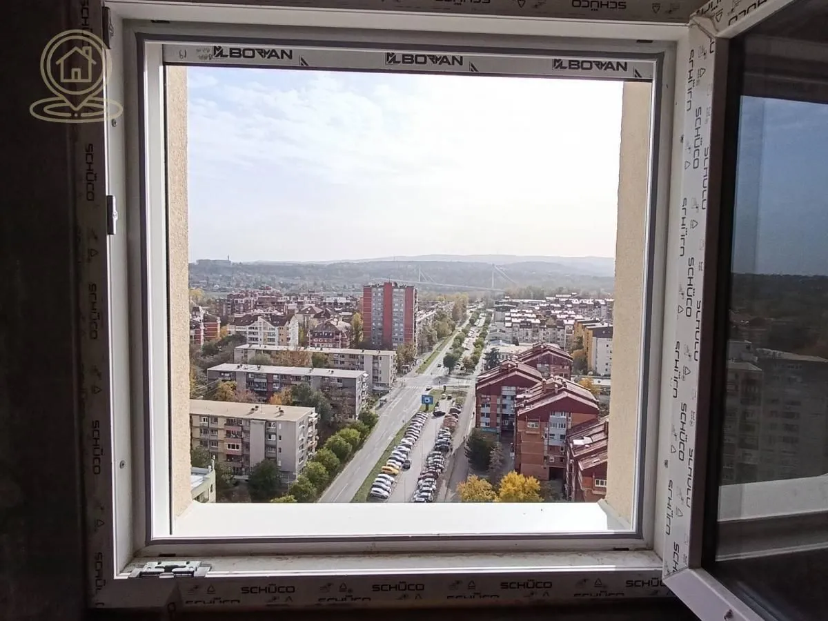 Prodaja, jednosoban stan, 35m², Liman 2, Novi Sad Sve Podlokacije