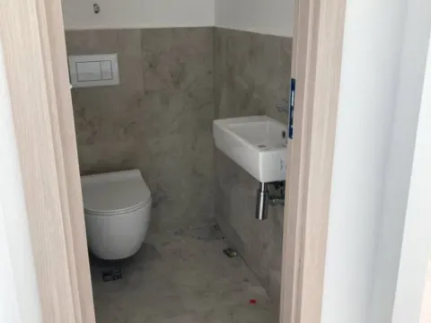 Sale, three bedroom apartment, 90m², Rafailovići, Budva - image 5