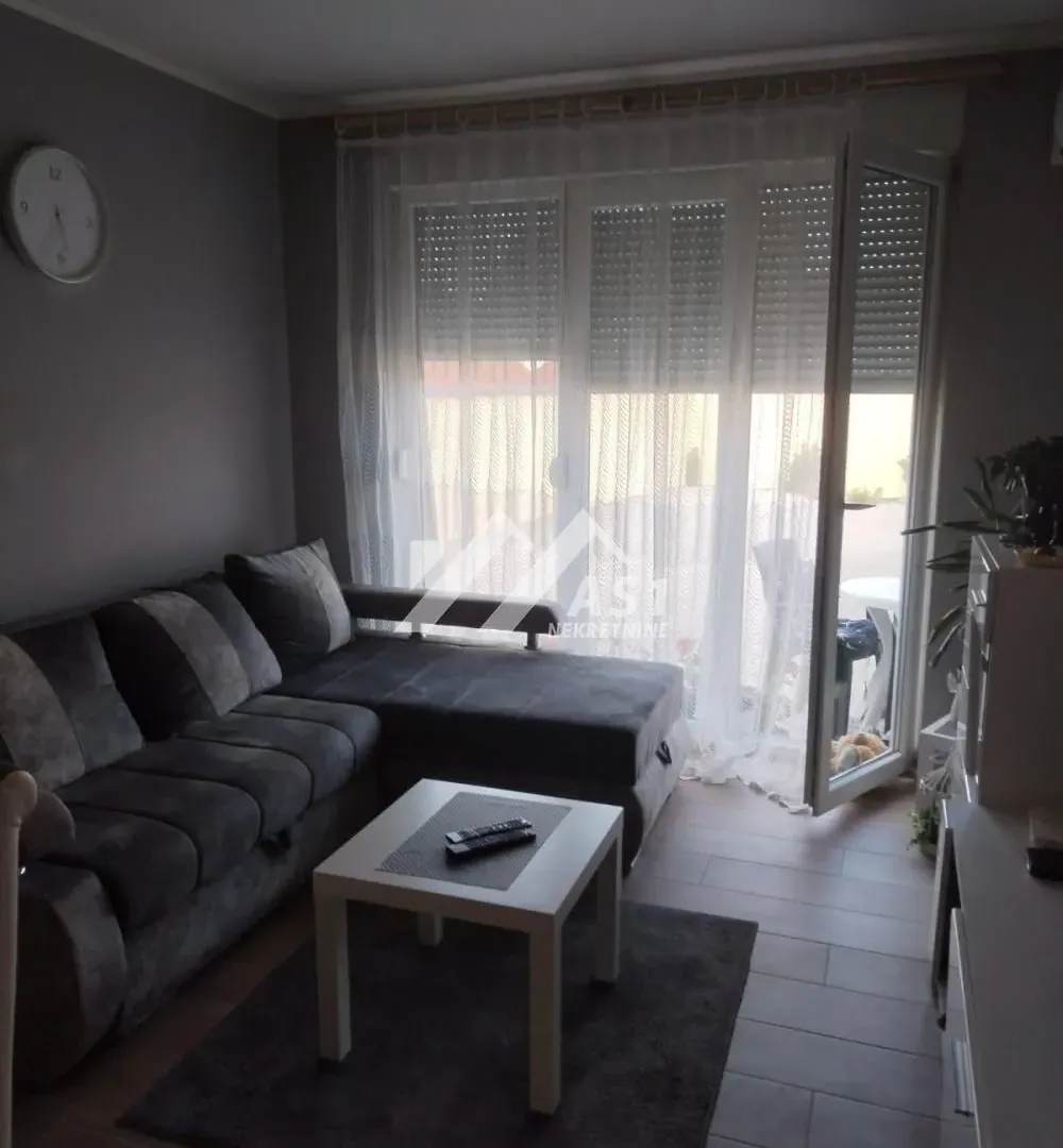Prodaja, jednosoban stan, 38m², Klisa, Novi Sad Sve Podlokacije