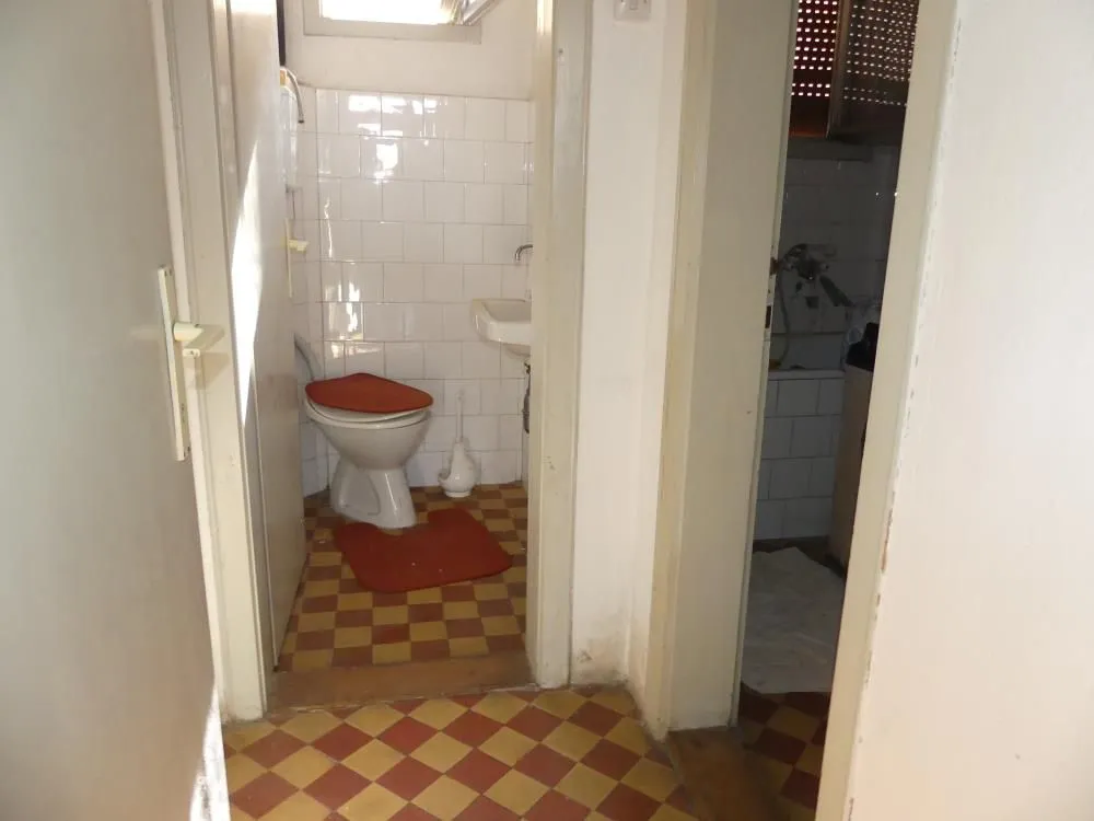 Prodaja, kuća, 117m², Ribare, Jagodina