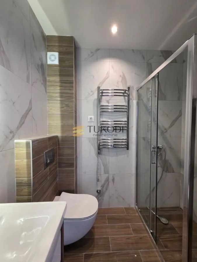 Prodaja, jednosoban stan, 35m², Palisad, Zlatibor
