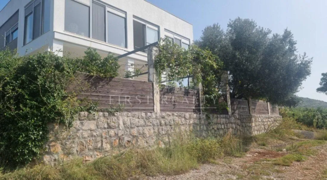 Sale, house, 268m², Luštica, Tivat