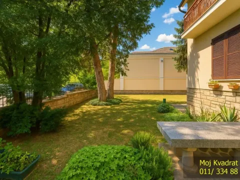 Prodaja, kuća, 400m², Savski Venac, Beograd - image 2