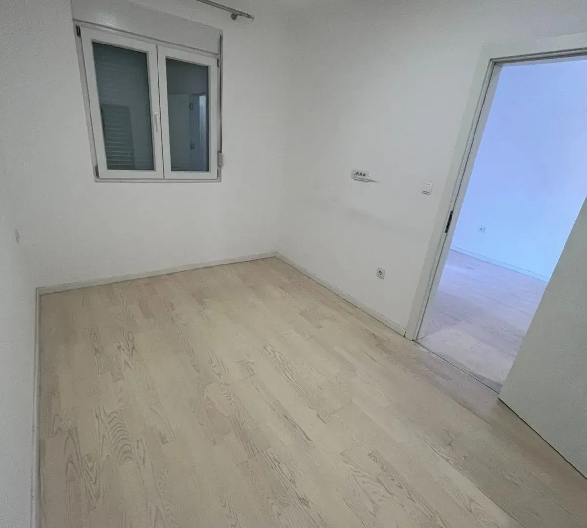 Prodaja, jednosoban stan, 38m², Podgorica, Crna Gora