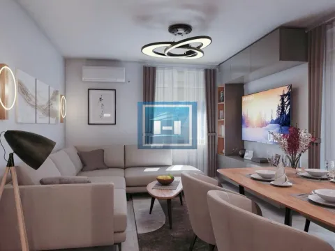 Sale, two bedroom apartment, 63m², Centar, Ćuprija - image 10