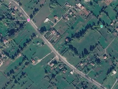 Prodaja, plac, 1000m², Martinići, Danilovgrad - image 3