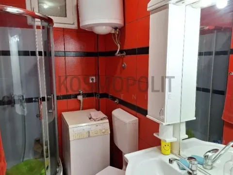 Prodaja, trosoban stan, 83m², Centar, Pančevo - image 10