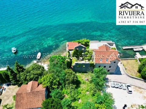 Sale, house, 104m², Risan, Kotor - image 8