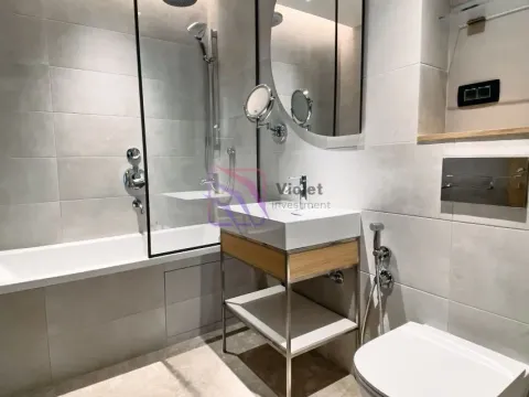 Prodaja, dvosoban stan, 102m², Porto Montenegro, Tivat - image 9