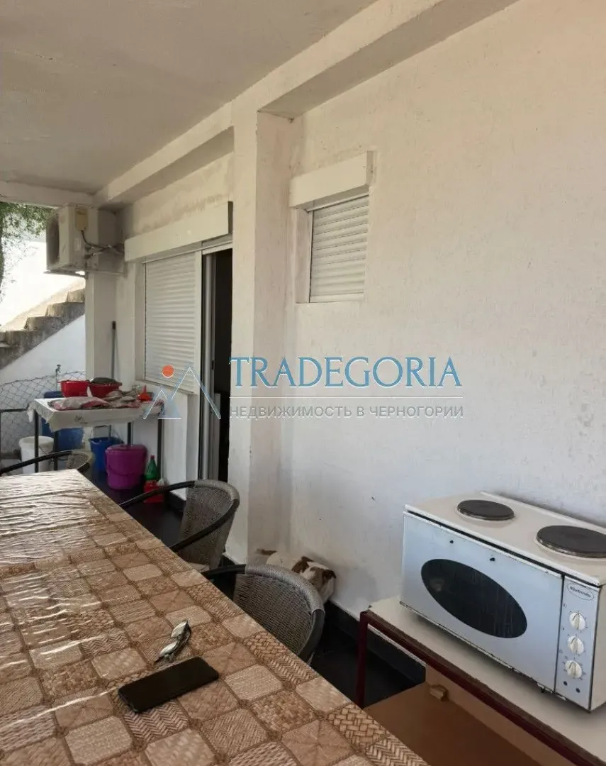Prodaja, kuća, 97m², Sutomore, Bar
