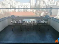 Izdavanje, dvosoban stan, 43m², Vračar Sve Podlokacije, Beograd - image 12