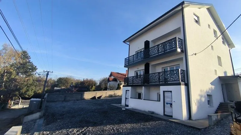 Sale, one bedroom apartment, 37m², Kaludjerica, Grocka