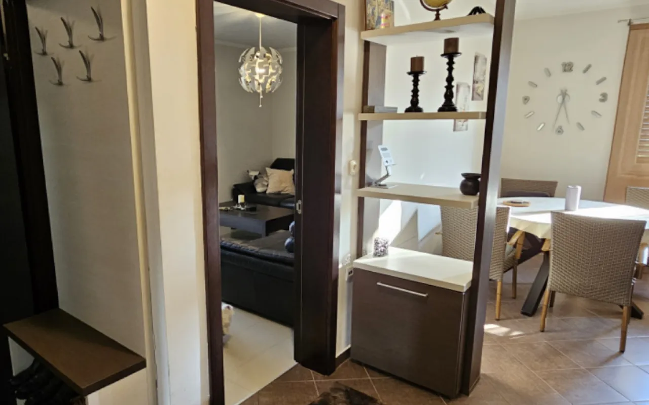 Prodaja, jednosoban stan, 52m², Igalo, Herceg Novi