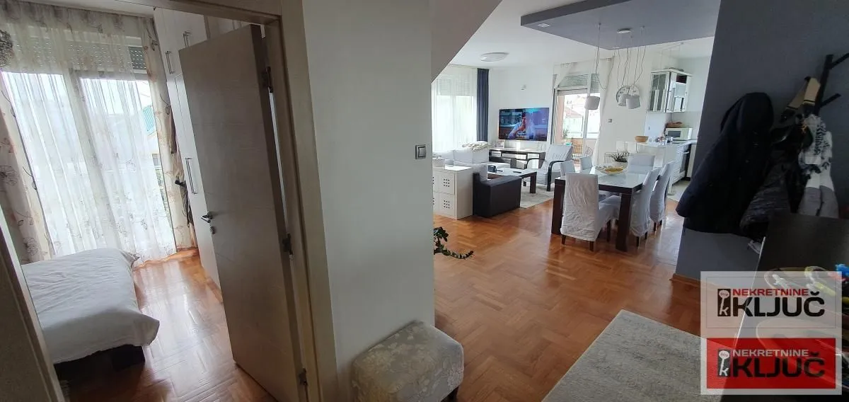 Prodaja, stan, 144m², Spens, Novi Sad Sve Podlokacije