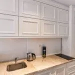 Izdavanje, dvosoban stan, 81m², Rafailovići, Budva - image 2