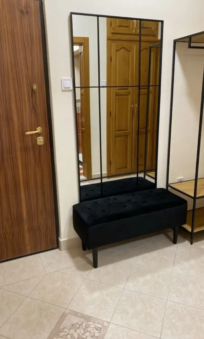 Izdavanje, trosoban stan, 114m², Masline, Podgorica