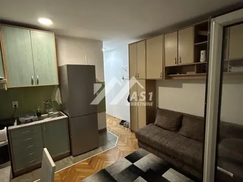 Izdavanje, stan, 24m², Centar, Novi Sad - image 9