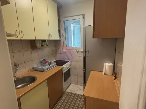 Izdavanje, jednosoban stan, 43m², Stari Aerodrom, Podgorica - image 13