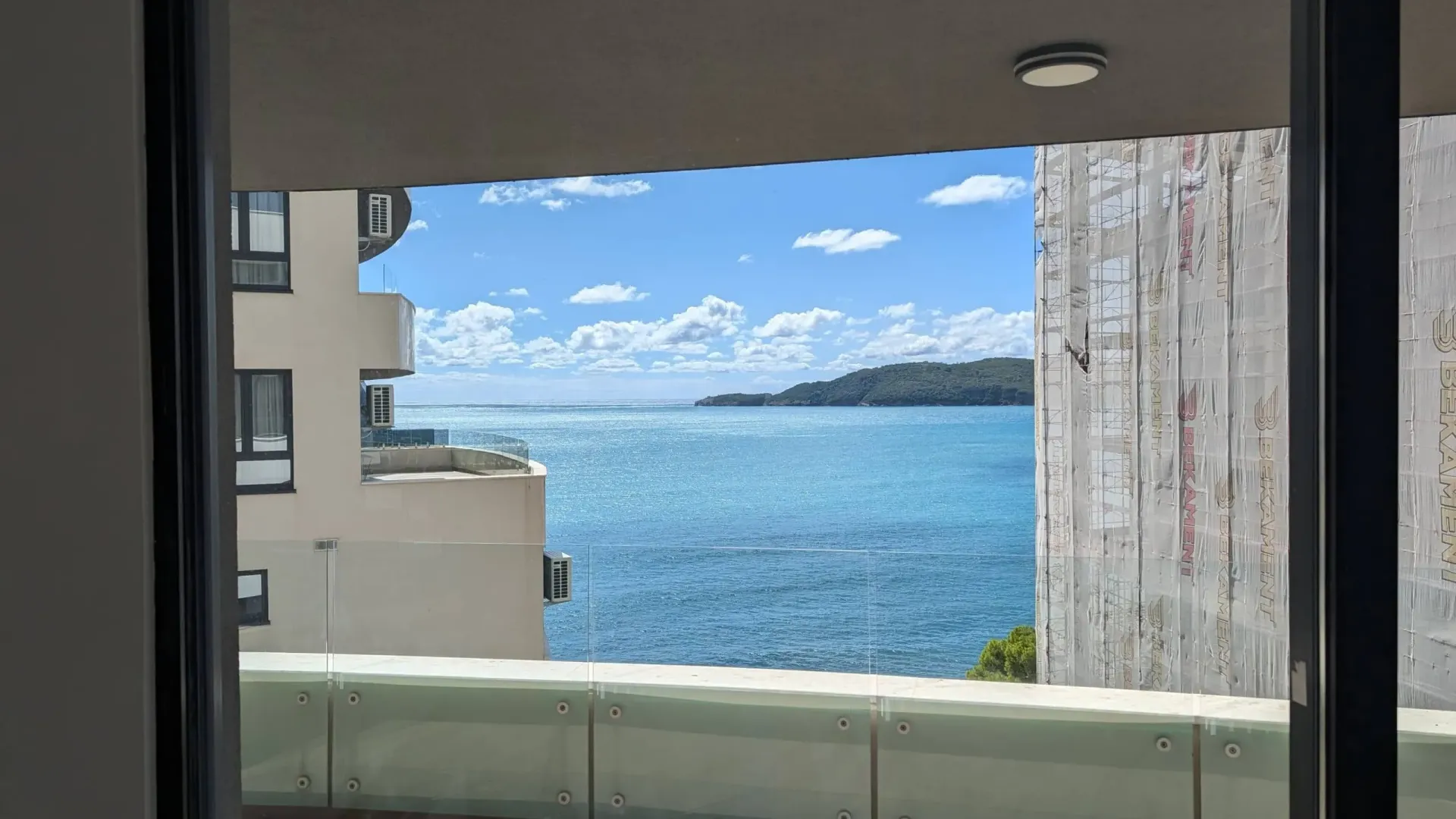 Sale, apartment, 57m², Rafailovići, Budva