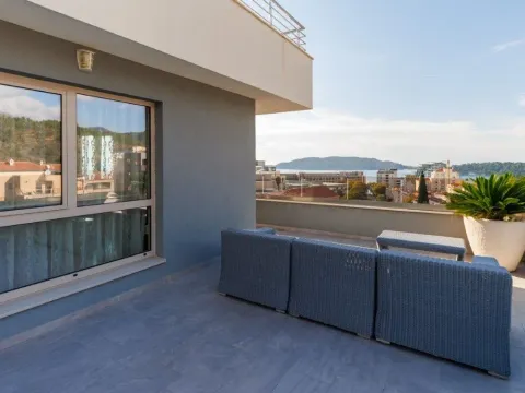 Sale, three bedroom apartment, Bečići, Budva - image 20