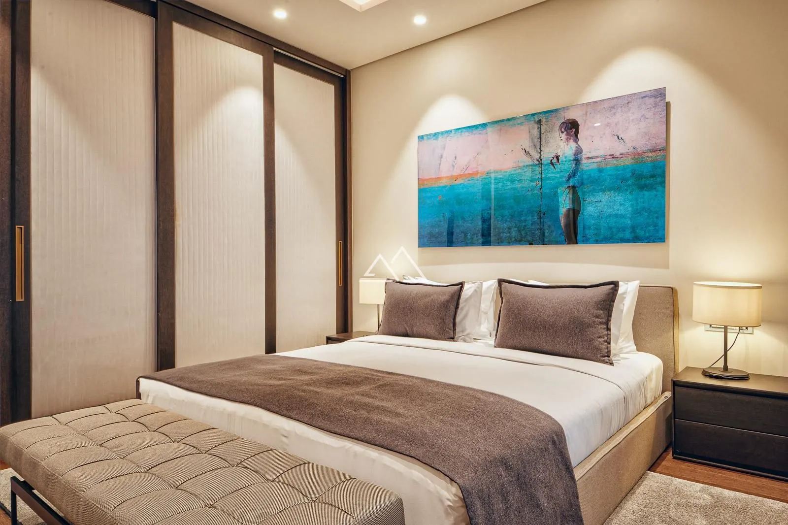 Prodaja, dvosoban stan, 120m², Portonovi, Herceg Novi