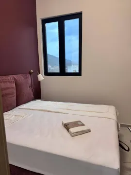 Rent, one bedroom apartment, 70m², Lastva Grbaljska, Kotor - image 5
