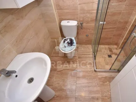 Rent, two bedroom apartment, 55m², Igalo, Herceg Novi - image 8