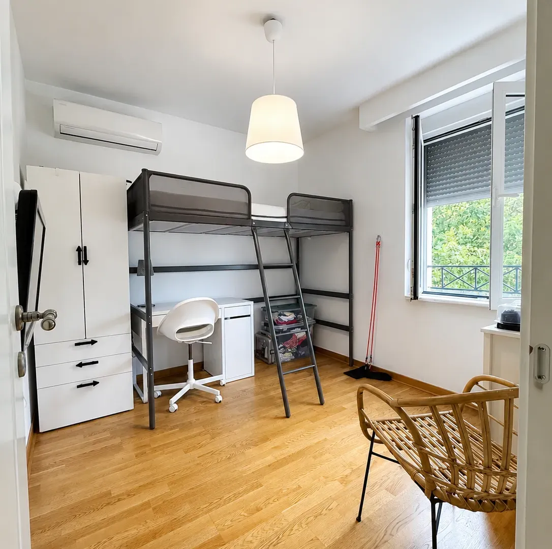 Prodaja, trosoban stan, 68m², Centar, Podgorica