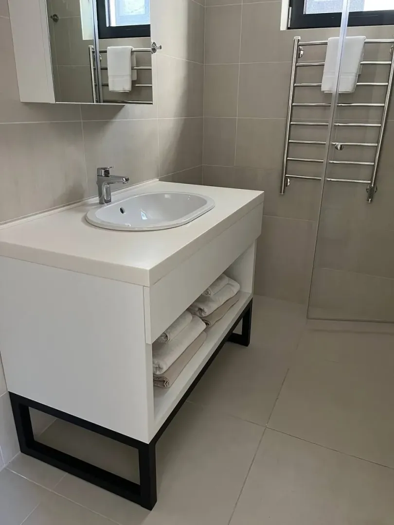 Sale, two bedroom apartment, 110m², Rafailovići, Budva