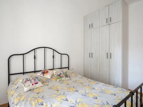 Sale, one bedroom apartment, 43m², Bečići, Budva - image 5